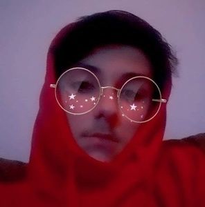 Meet your Posher, Raphaël